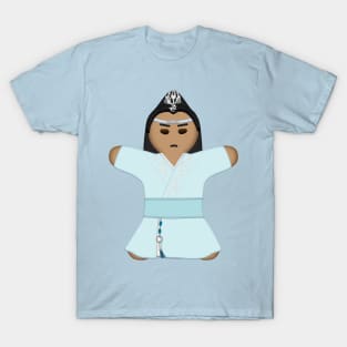 Gingerbread Lan Wangji T-Shirt